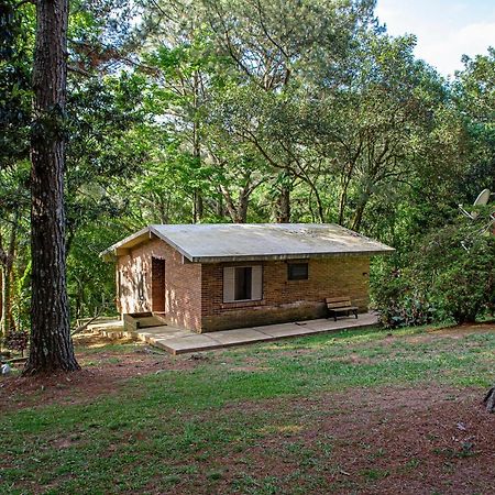 Chalet Viamão Екстериор снимка