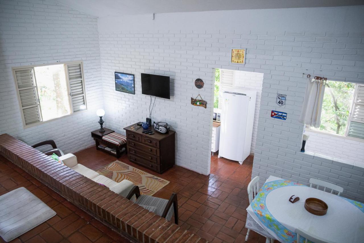 Chalet Viamão Екстериор снимка