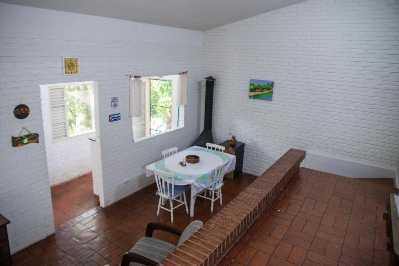 Chalet Viamão Екстериор снимка