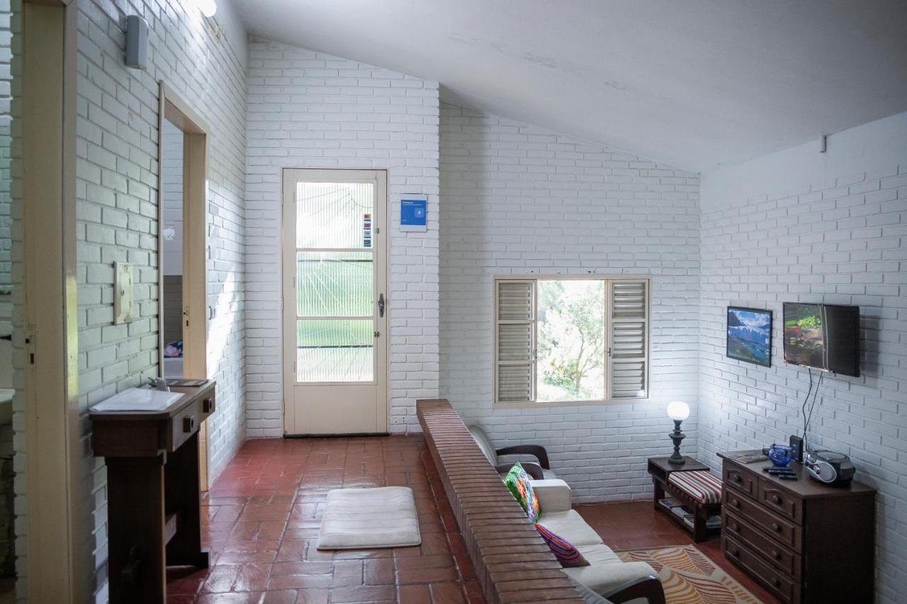 Chalet Viamão Екстериор снимка