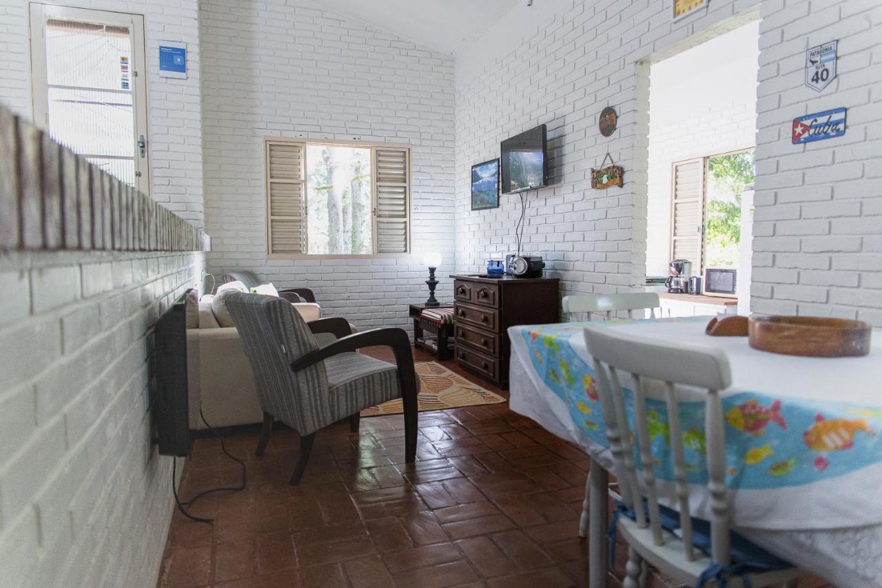 Chalet Viamão Екстериор снимка