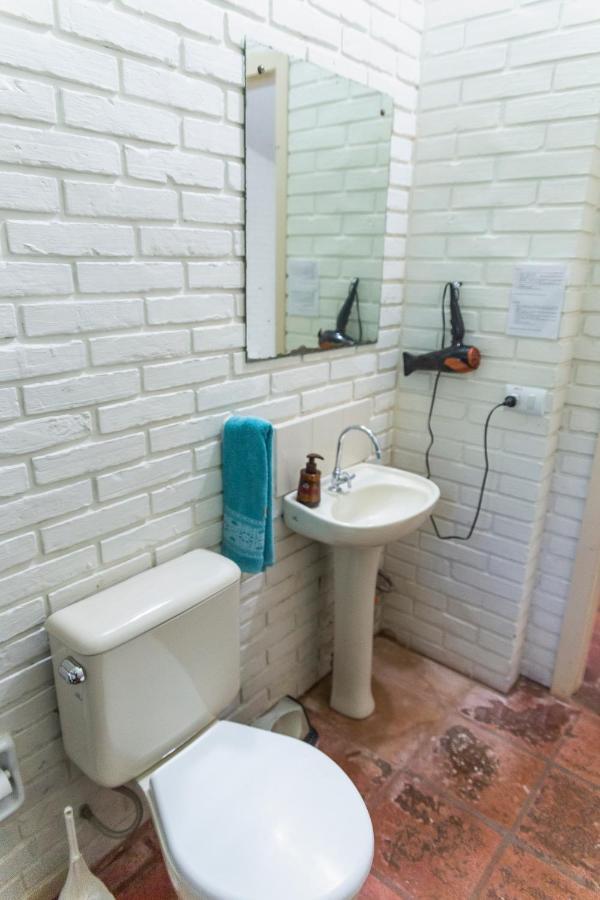 Chalet Viamão Екстериор снимка
