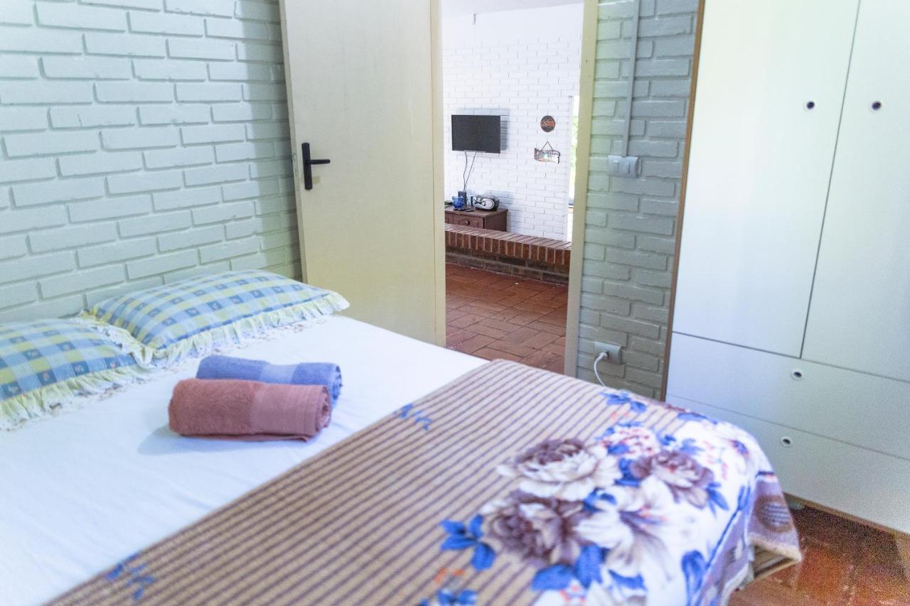 Chalet Viamão Екстериор снимка