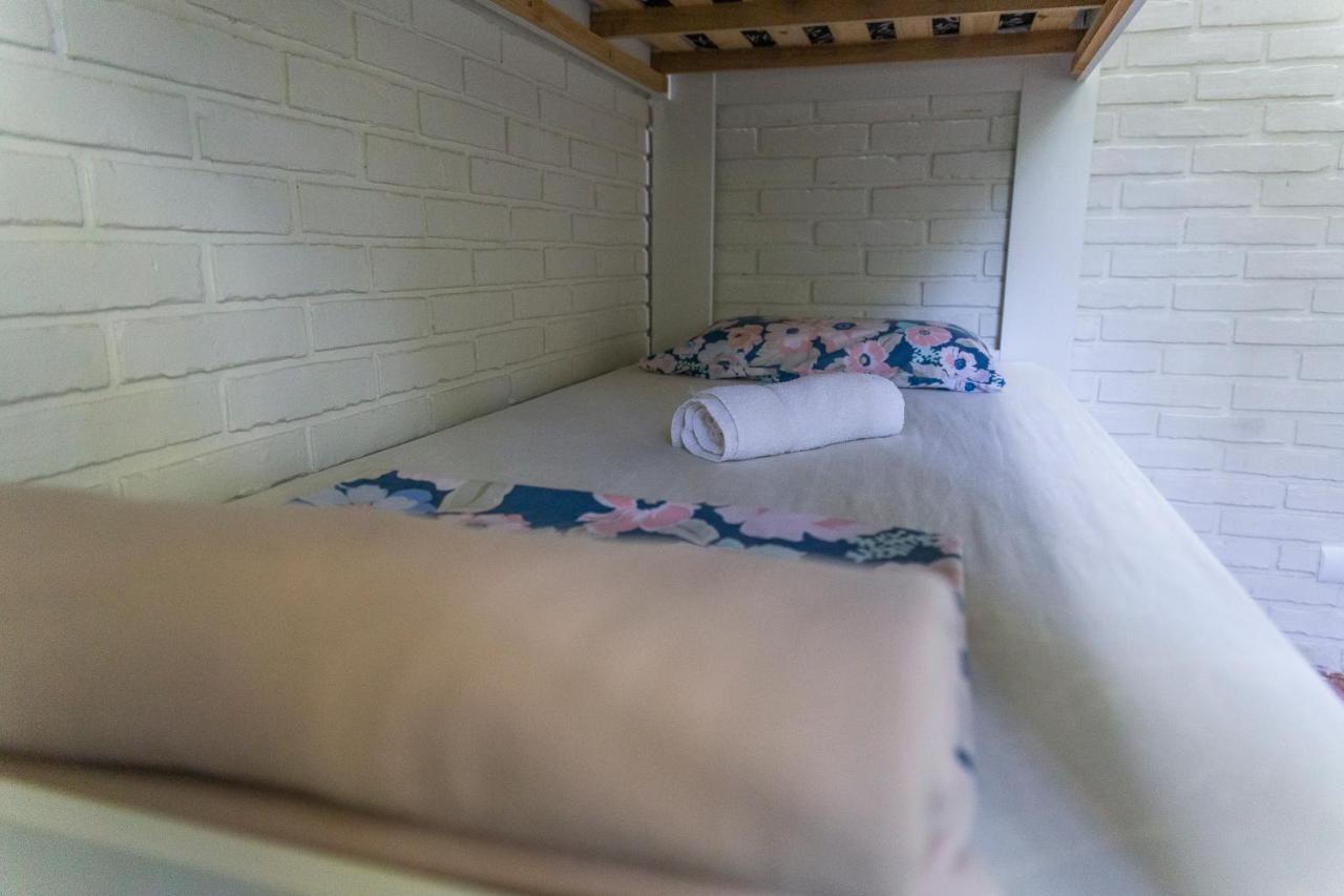 Chalet Viamão Екстериор снимка