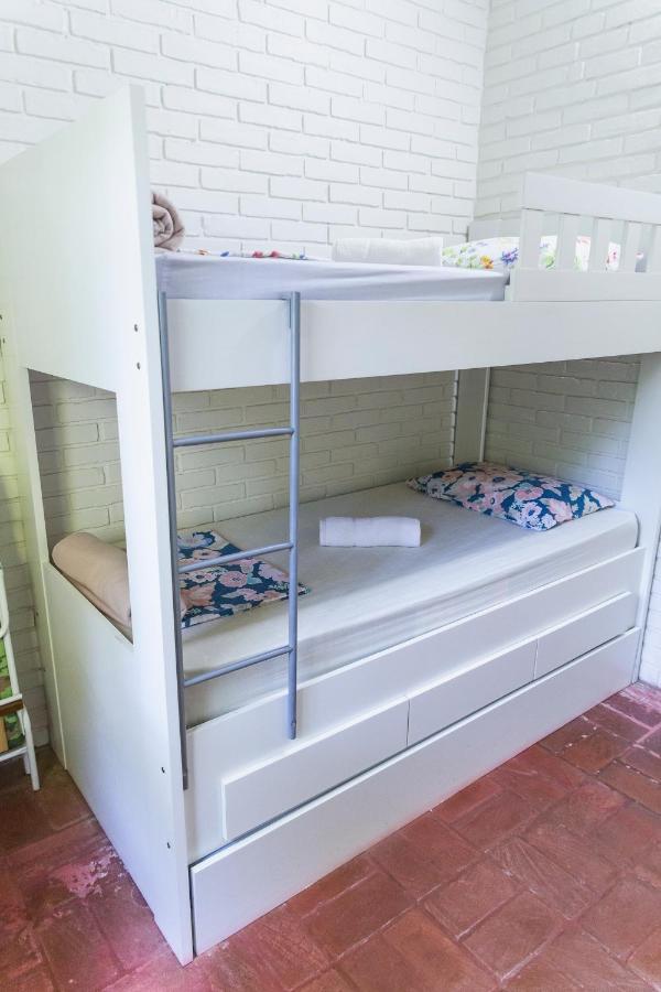 Chalet Viamão Екстериор снимка