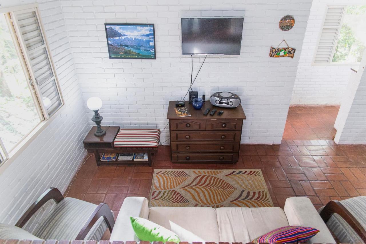 Chalet Viamão Екстериор снимка