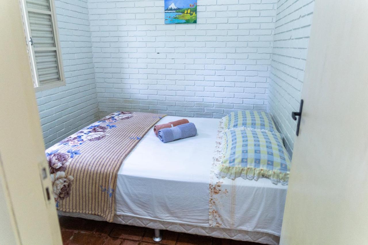 Chalet Viamão Екстериор снимка