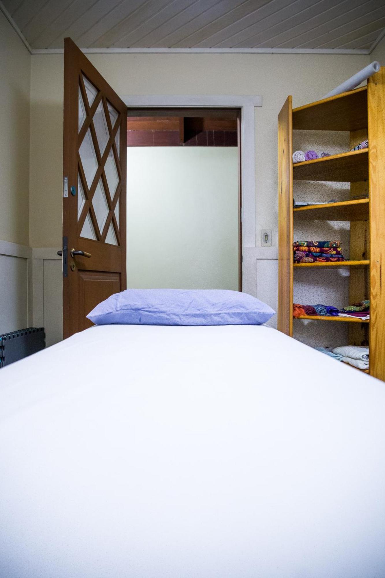 Chalet Viamão Екстериор снимка