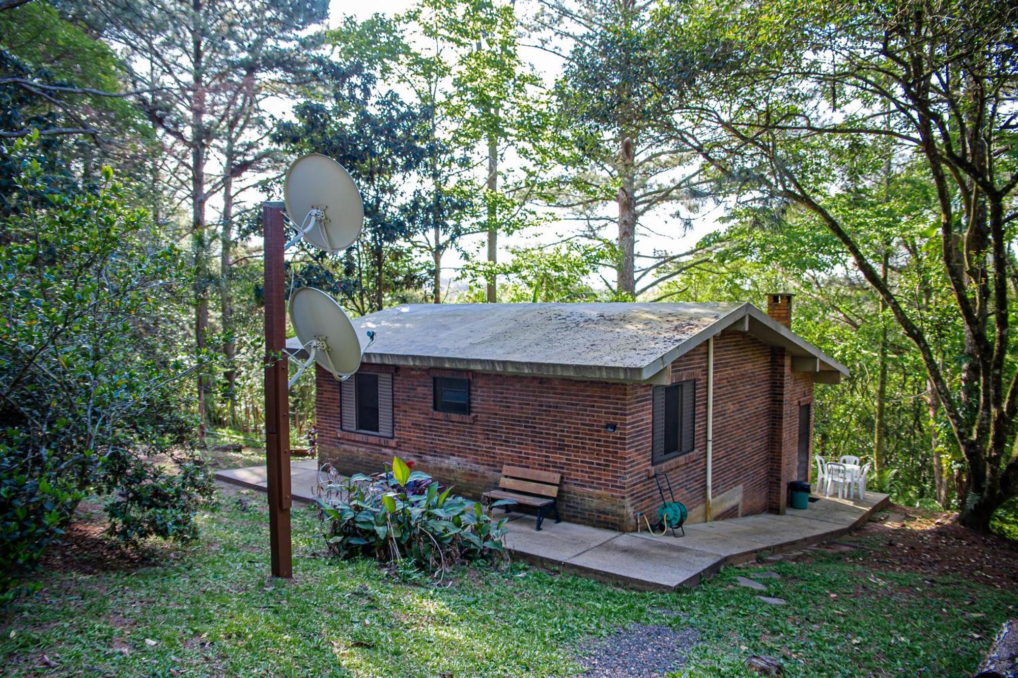 Chalet Viamão Екстериор снимка